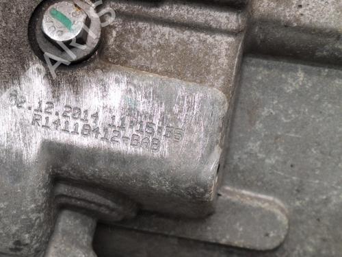 Gearbox VAUXHALL CASCADA Convertible (W13) 2.0 CDTI | BP37422068M3 - Image 2