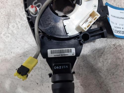 Switch NISSAN NOTE (E11, NE11) 1.6 | BP32422795I30