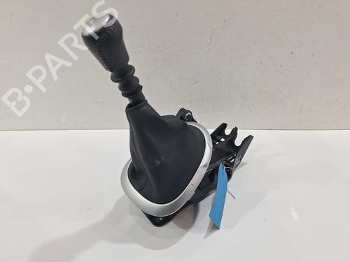 Levier de vitesses NISSAN JUKE (F15) 1.2 DIG-T (115 hp) 32064347