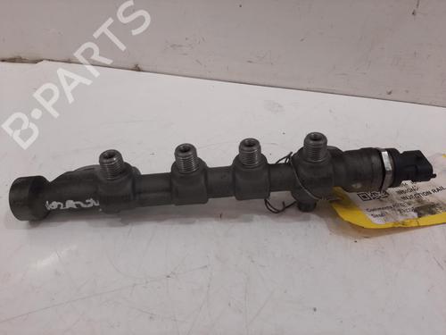 Used Injection rail VAUXHALL INSIGNIA Mk I (A) Hatchback (G09) 2.0 CDTI (68) (160 hp) 29581074