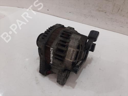 Alternator PEUGEOT 207 Saloon 1.4 | BP37484848M7 - Image 5
