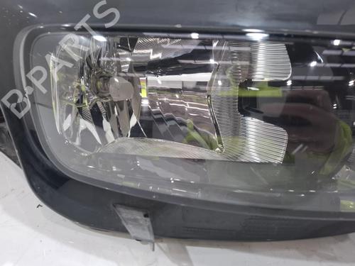 Right headlight CITROËN C4 Picasso II 1.6 HDi / BlueHDi 115 | BP40455178C29 - Image 4