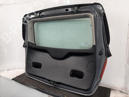 Tailgate VAUXHALL MERIVA Mk II (B) (S10) 1.4 | BP29398290C6 
