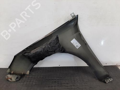 Right front fenders FORD FOCUS III 1.6 Ti | BP29444773C42 