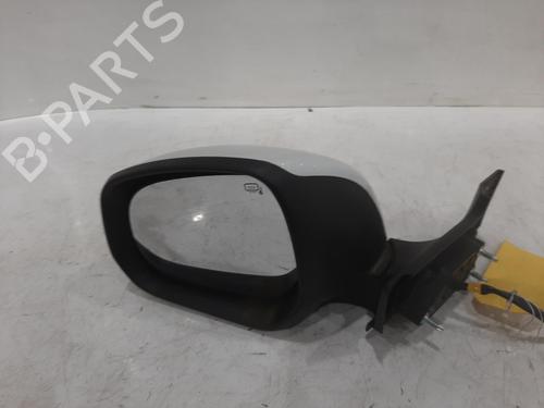 Left mirror VAUXHALL AGILA Mk II (B) (H08) 1.2 i 16V | BP26816117C26 