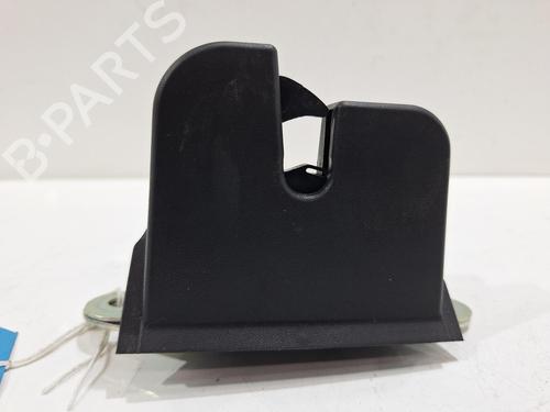 Used Tailgate lock SKODA FABIA IV (PJ3) 1.0 TSI (116 hp) 28039205