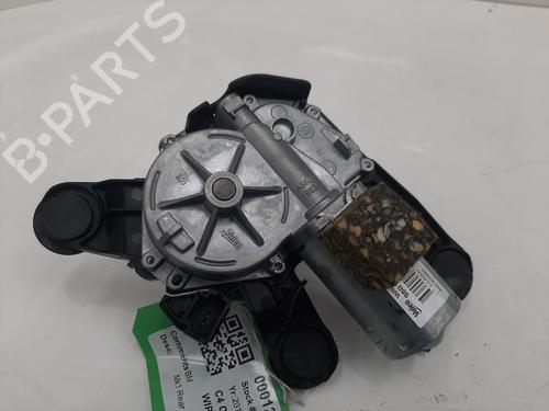 Used Rear wiper motor CITROËN C4 CACTUS 1.6 BlueHDi 100 (99 hp) 26775345