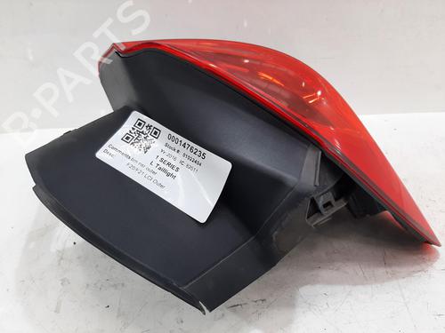 Left taillight BMW 1 (F20) 118 d | BP27659756C34 