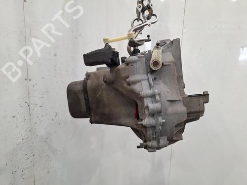Gearbox PEUGEOT 207 CC (WD_) 1.6 16V | BP31285866M3 