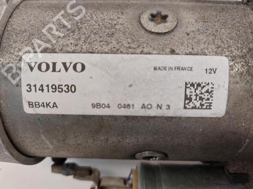 Startmotor VOLVO V60 II (225) D3 | BP26863050M8 