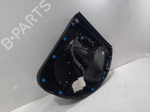 Rear left panel JEEP RENEGADE SUV (BU, B1, BV) 1.6 CRD | BP29742182C60  - Image 5