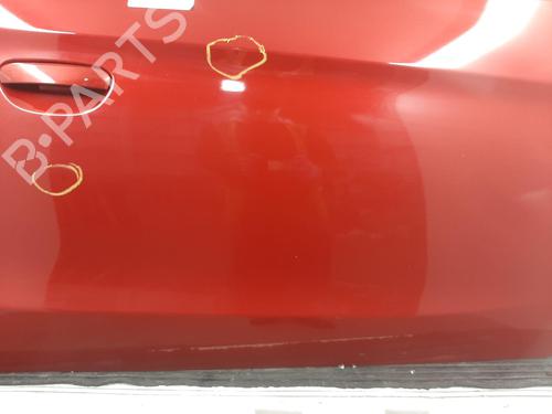 Right front door MITSUBISHI MIRAGE / SPACE STAR VI Hatchback (A0_A) 1.2 (A03A) | BP26847852C3 