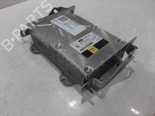 Elektronisk modul JAGUAR I-PACE (X590) EV400 AWD | BP30324225M83