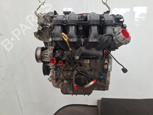 Engine FORD B-MAX (JK) 1.6 Ti | BP29398198M1 
