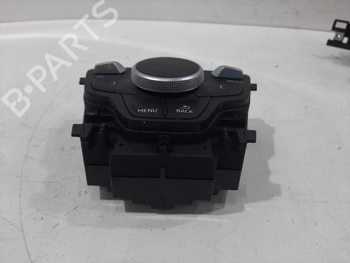 Display AUDI A4 B9 (8W2, 8WC) 2.0 TDI | BP31846498C48 - Image 3