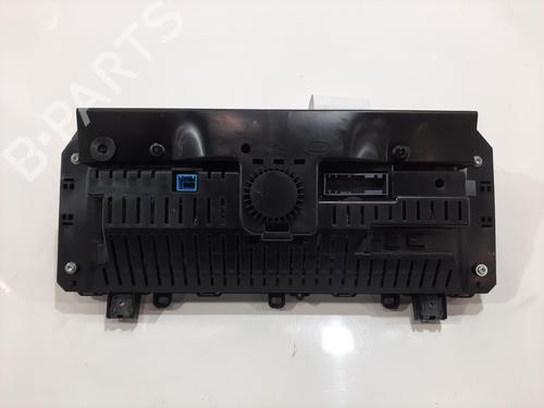 Instrument cluster LAND ROVER RANGE ROVER IV (L405) 3.0 SDV6 4x4 | BP29882378C47 
