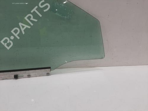 Dørrute Høyre foran VAUXHALL ASTRA Mk V (H) (A04) 1.6 (L48) | BP27281165C19 