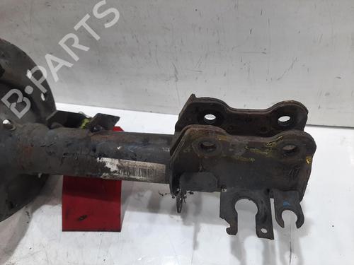 Left rear shock absorber FIAT 500 C (312_) 1.2 (312CXA1A, 312AXA1A) | BP30585303M18