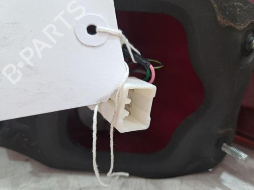 Left taillight KIA OPTIMA (JF) 2.0 T-GDi | BP34733070C34 - Image 6