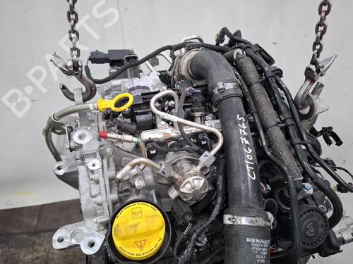 Engine NISSAN JUKE (F16_) 1.0 | BP33988438M1  - Image 5