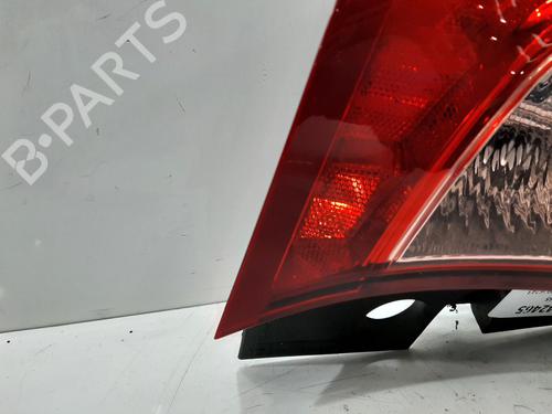 Venstre baglygte NISSAN NOTE (E12) 1.5 dCi | BP36810421C34 - Image 3