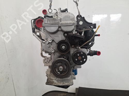 Used Engine Engine HYUNDAI KONA (OS, OSE, OSI) 1.6 T-GDi 4WD (177 hp) 33180323 33180323