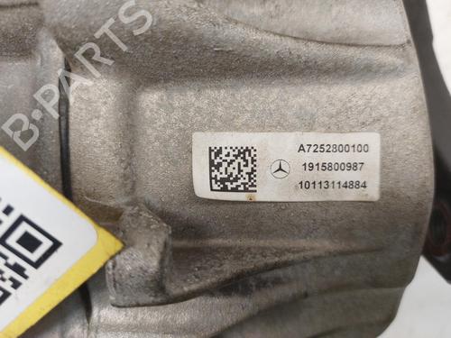 Transfer box MERCEDES-BENZ GLC (X253) 220 d 4-matic (253.915) | BP26788238M36 