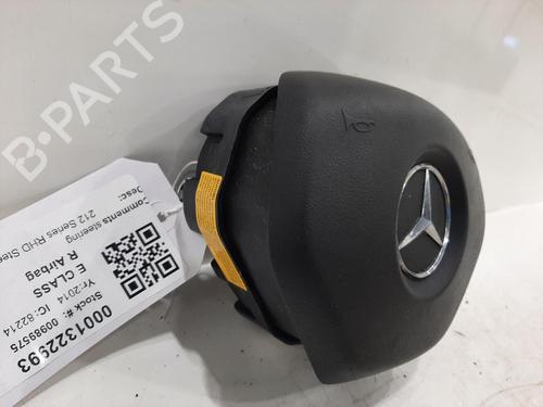Other MERCEDES-BENZ E-CLASS (W212) E 250 CDI / BlueTEC (212.003, 212.004) | BP26841682O1 