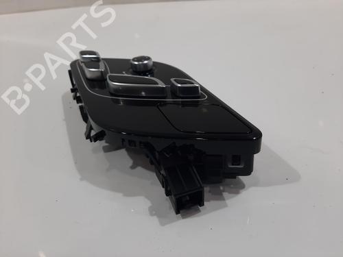 Module électronique LAND ROVER RANGE ROVER IV (L405) 4.4 SDV8 4x4 | BP29553447M83 