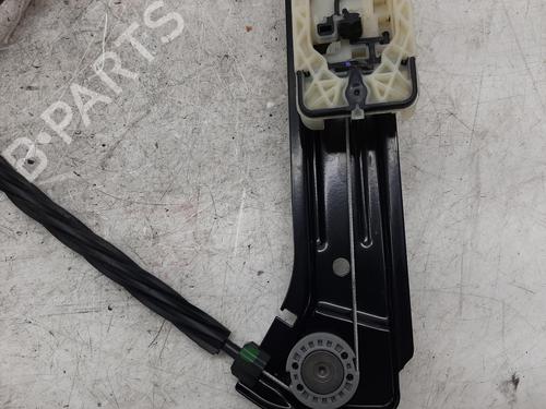 Front right window mechanism SKODA KAROQ (NU7, ND7) 1.5 TSI | BP26756082C23 