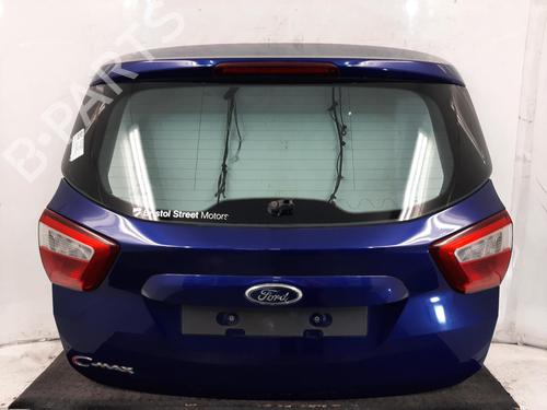 Used Tailgate FORD C-MAX II (DXA/CB7, DXA/CEU) 1.6 TDCi (115 hp) 28040442