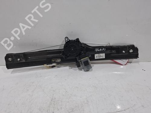 Used Front right window mechanism Front right window mechanism 38754110 38754110