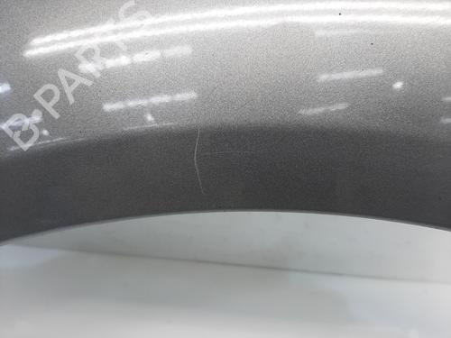 Left front fenders KIA RIO II (JB) 1.5 CRDi | BP27465934C41 