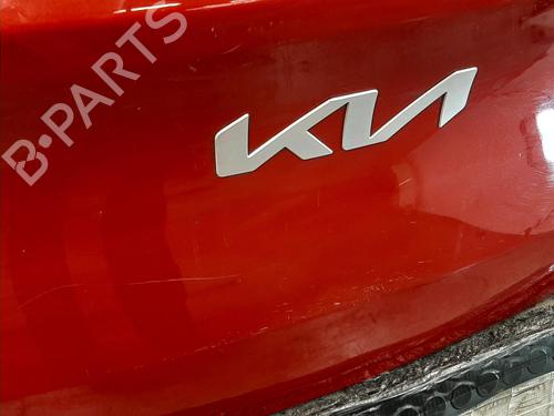 Tailgate KIA STONIC (YB) 1.0 T-GDi Eco-Dynamics+ | BP34038260C6  - Image 5