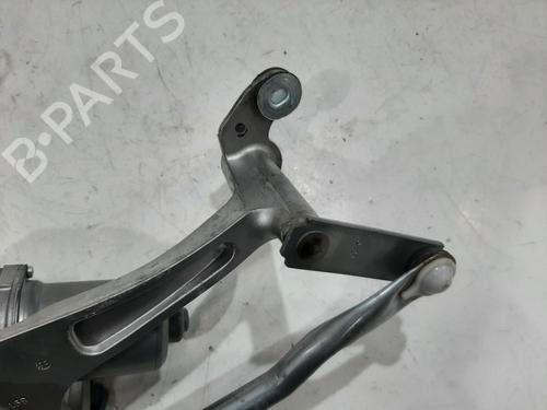Front wiper motor LAND ROVER DISCOVERY V (L462) D300 MHEV 4x4 | BP26846206M29 