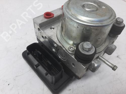 Used ABS pump NISSAN JUKE (F15) 1.2 DIG-T (115 hp) 26853420