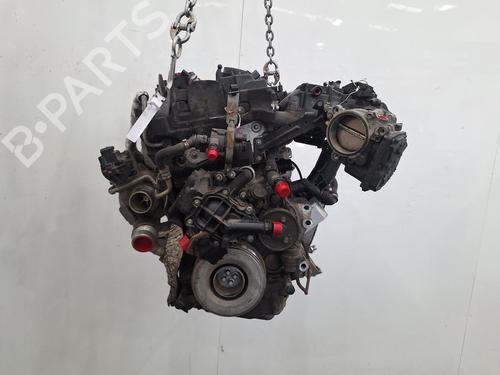 Used Engine Engine BMW 3 (F30, F80) 320 i (184 hp) 34644055 34644055
