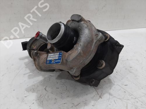 Turbolader/Kompressor FIAT DOBLO Cargo (263_) 1.3 D Multijet | BP29882420M71 