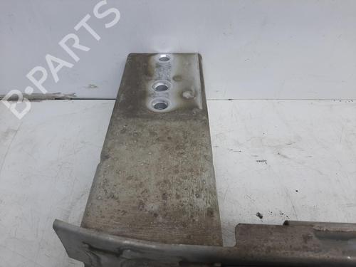 Rear bumper reinforcement JAGUAR I-PACE (X590) EV400 AWD | BP26856656C73 