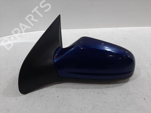 Left mirror VAUXHALL ASTRA Mk V (H) (A04) 1.8 (L48) | BP26836705C26 