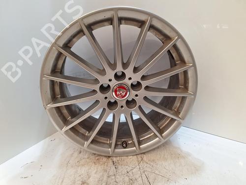 Used Rim Rim JAGUAR I-PACE (X590) EV400 AWD (400 hp) 33939940 33939940