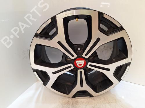 Used Rim Rim DACIA DUSTER (HM_) 1.3 TCe 130 (HMMF) (131 hp) 33698802 33698802