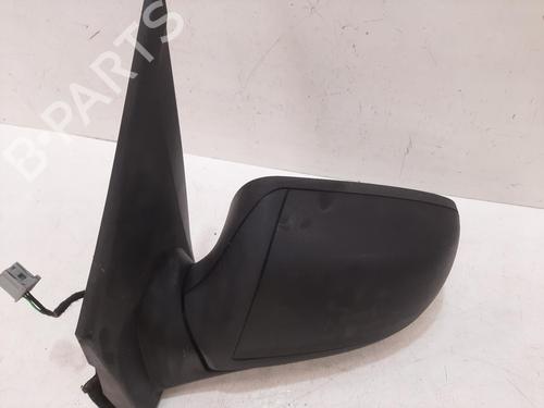 Left mirror FORD FUSION (JU_) 1.4 | BP29922937C26