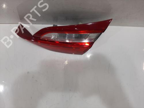Right taillight FORD FIESTA VII (HJ, HF) 1.5 ST EcoBoost | BP29581063C35 
