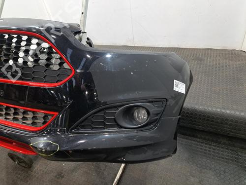 Front bumper FORD FIESTA VI (CB1, CCN) 1.0 Sport | BP30695014C7