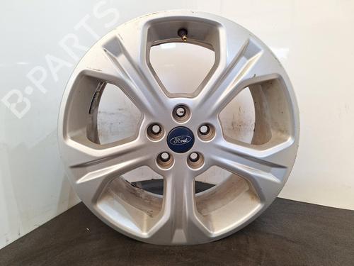 Used Rim Rim 38727938 38727938