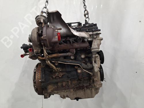 Engine KIA SPORTAGE III (SL) 1.7 CRDi | BP40078463M1 - Image 5