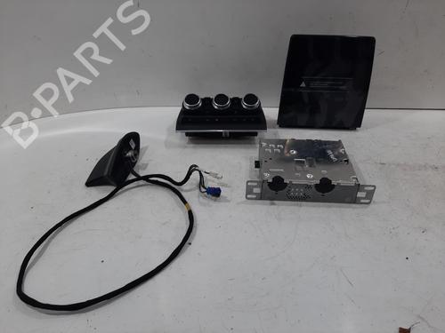 Used Electronic module Electronic module RENAULT ARKANA I (LCM_, LDN_) 1.3 TCe 140 (LDN0) (140 hp) 33281809 33281809