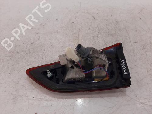 Left taillight MAZDA CX-3 (DK) 2.0 SKYACTIV-G (DK5W, DK6W) | BP32757881C34  - Image 5