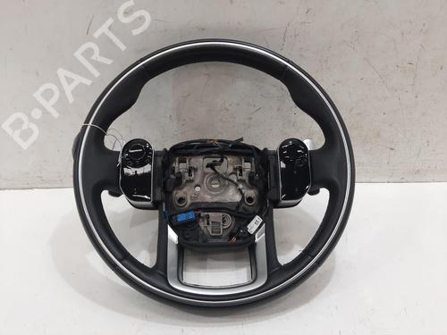 Used Steering wheel Steering wheel LAND ROVER RANGE ROVER SPORT II (L494) 4.4 SDV8 4x4 (340 hp) 33555324 33555324
